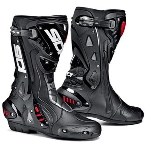 SIDI（シディ） ST エスティー レーシングブーツ｜motostyle｜02