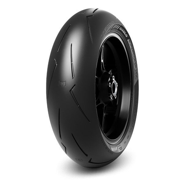 週末限定タイムセール》 PIRELLI ピレリ DIABLO SUPERCORSA V4