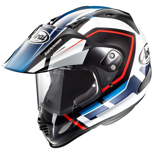 アライ TOUR-CROSS 3 DETOUR （ツアークロス3 デツアー） オフロードヘルメット Arai HELMET | TOUR-CROSS | 02