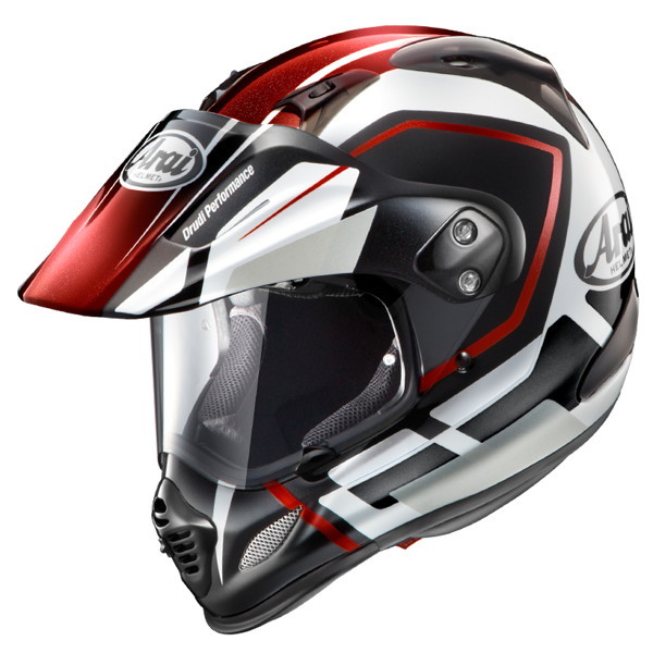 アライ TOUR-CROSS 3 DETOUR （ツアークロス3 デツアー） オフロードヘルメット Arai HELMET | TOUR-CROSS | 01