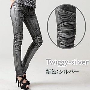 ラフ＆ロード uglyBROS MOTOPANTS TWIGGY アグリーブロス
