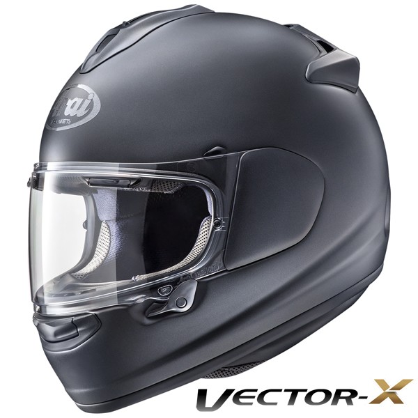 アライ VECTOR-X（ベクター X） フルフェイスヘルメット Arai HELMET 