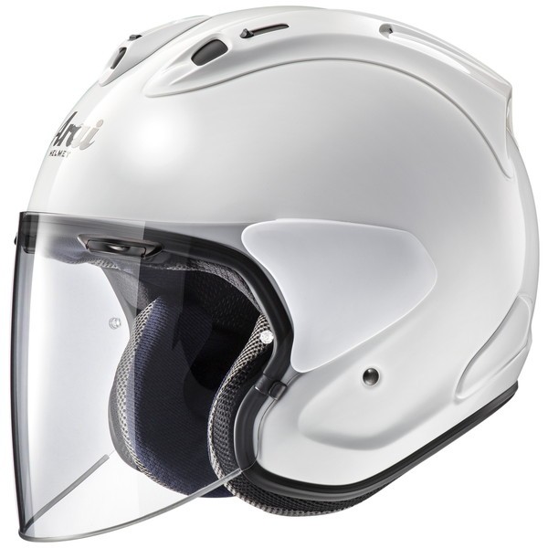 舗 バイク用品 ヘルメット ヘルメットArai VZ-RAM WEDGE ダークグレー