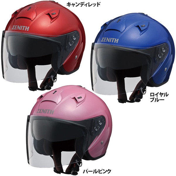 ワイズギア YAMAHA（ヤマハ） YJ-14 ZENITH（ゼニス） ジェット