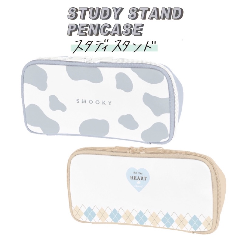 筆箱 小学生 女の子 ペンケース ファスナー スタディスタンド ふでばこ ペンポーチ かわいい 中学生 おしゃれ 誕生日 高校生 人気ブランドを 文房具 低学年 プレゼント 高学年