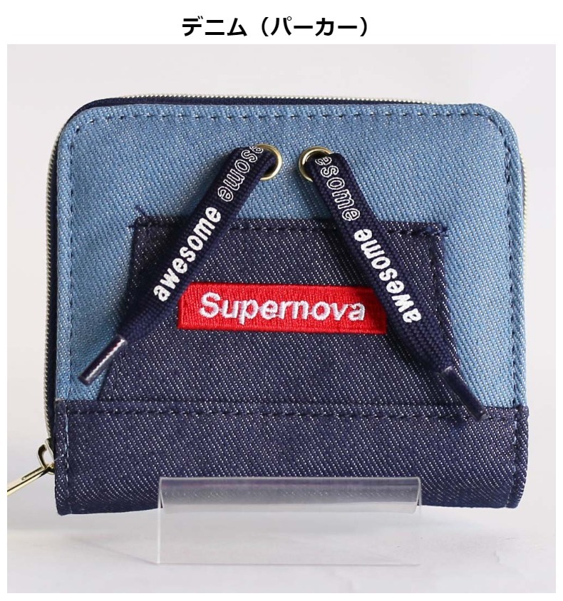 二つ折り財布 財布 トレンド二つ折り財布 サイフ コンパクト 小さい 小学生 女の子 女子 子ども 子供 かわいい 可愛い 人気 誕生日プレゼント Wao107 ジュニア バッグの店 プリーズ 通販 Yahoo ショッピング