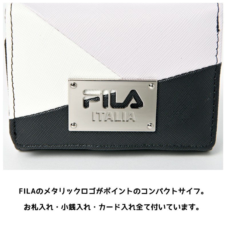 世界有名な 長財布 女子 高校生 FILA メタル切り替え ラウンド長財布 fims-0401 財布 男子 男の子 おしゃれ 中学生 おすすめ さいふ  長サイフ かっこいい スポかわ 韓国 誕生日プレゼント クリスマスプレゼント 小学生 高学年 お 修学旅行 blog.biopoint.com.br