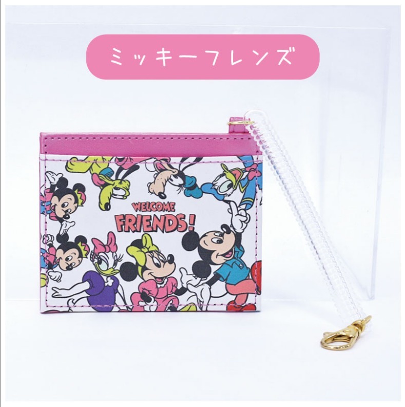 パスケース 定期入れ リール付き 寿司 かわいい 二つ折り ご当地キャラ ずーしーほっきー ゆるキャラ 寿司ネタ レディース ピンク おしゃれ 中がみえない Ps