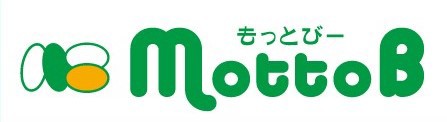 mottob もっとびーヤフー店 ロゴ