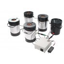 水耕栽培システム・セット