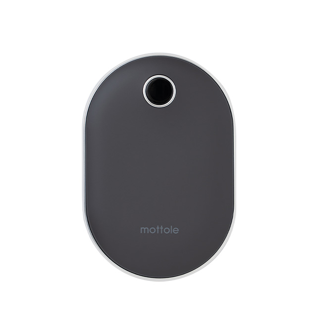 2025年新色 充電式カイロ モバイルバッテリー 10,000mAh 大容量 長時間 電気カイロ 充電カイロ 電気あんか 通勤 通学 仕事 レジャー おしゃれ mottole MTL-E029 | mottole | 03