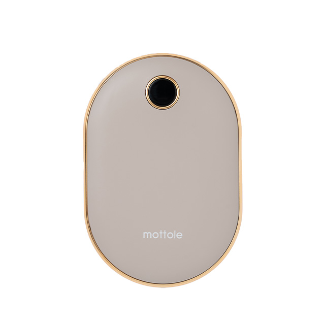 2025年新色 充電式カイロ モバイルバッテリー 10,000mAh 大容量 長時間 電気カイロ 充電カイロ 電気あんか 通勤 通学 仕事 レジャー おしゃれ mottole MTL-E029 | mottole | 02