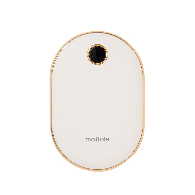 2025年新色 充電式カイロ モバイルバッテリー 10,000mAh 大容量 長時間 電気カイロ 充電カイロ 電気あんか 通勤 通学 仕事 レジャー おしゃれ mottole MTL-E029 | mottole | 01