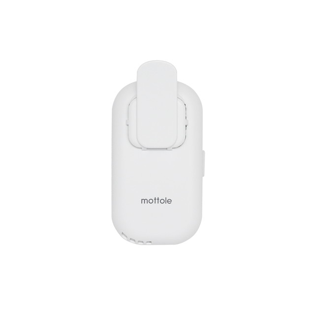 サーキュレーター ファン マスク 用 MTL-F018 送料無料 mottole 扇風機