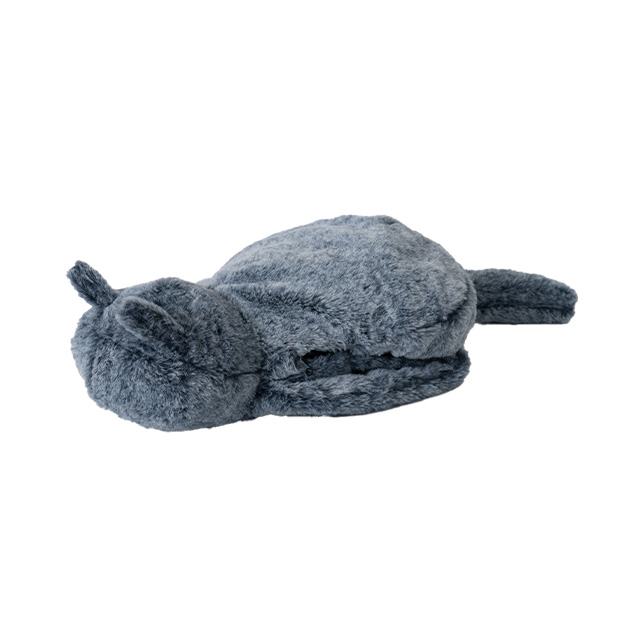 mottole（モットル） にゃたんぽ 湯たんぽ 充電式 蓄熱式 ねこ