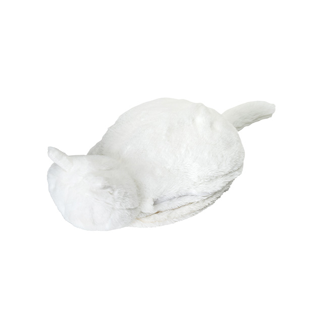 mottole（モットル） にゃたんぽ 湯たんぽ 充電式 蓄熱式 ねこ