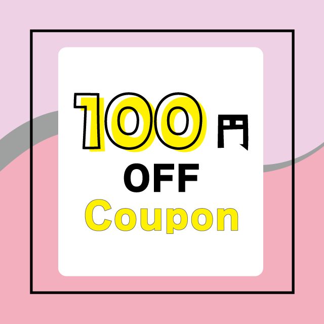 CHEZMOI シェモアの「【シェモア】5,000円以上購入で100円OFFクーポン！　」のクーポン