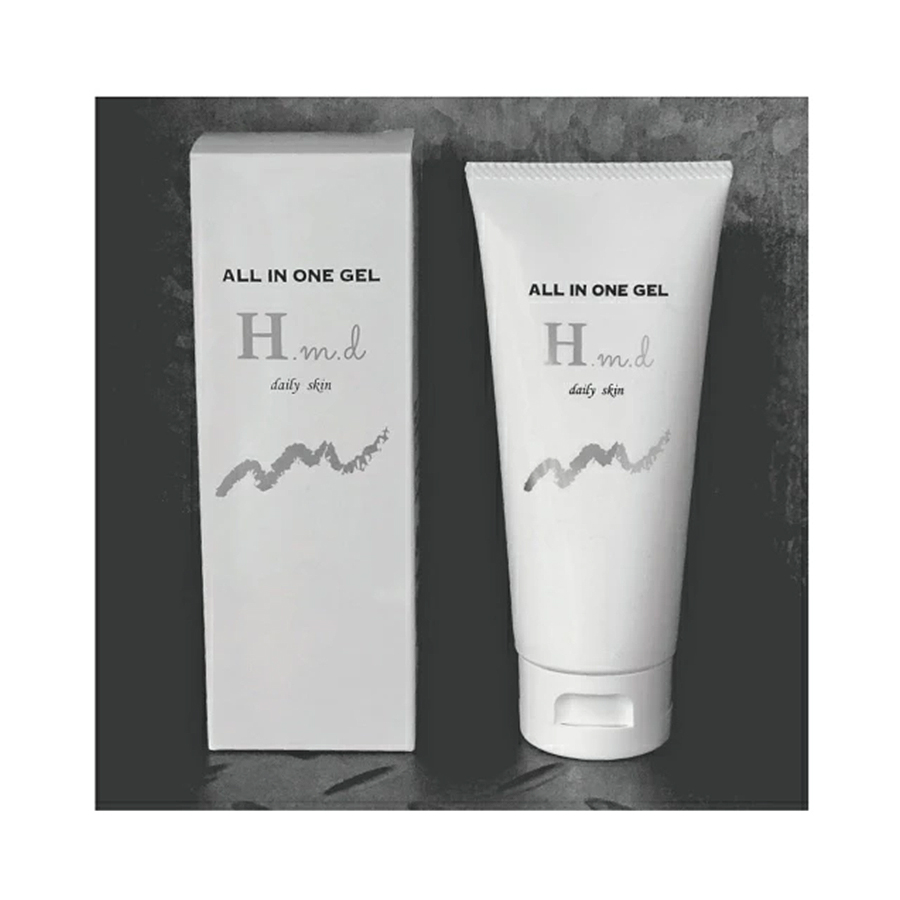 chez moi（シェモア） H.m.d オールインワンジェル 2個セット ジェル