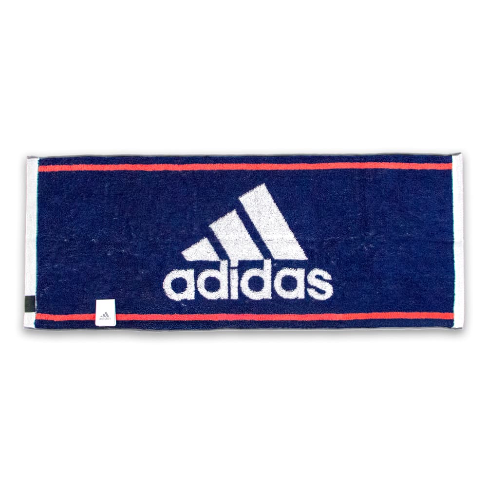 adidas（アディダス） 3枚までゆうパケット(350円)対応 タオル