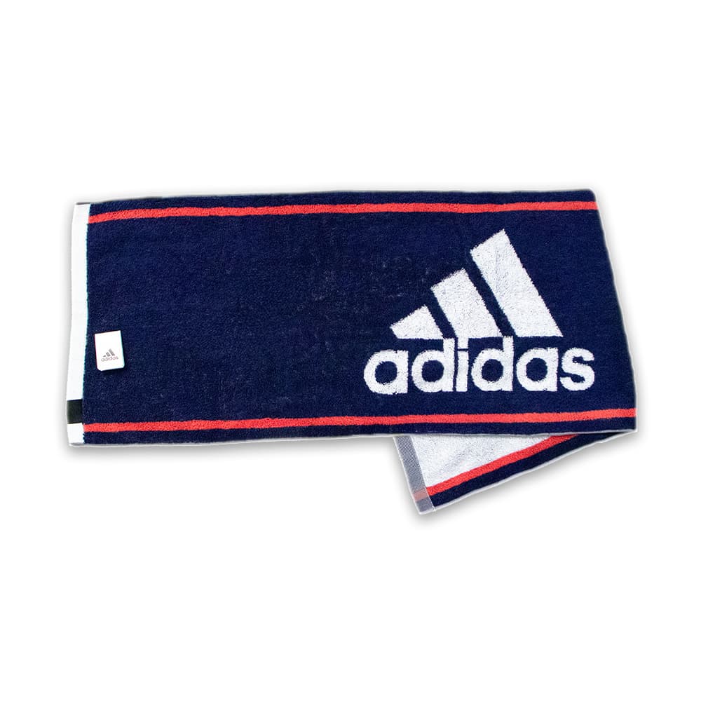 adidas アディダス タオル スポーツタオル 部活 ウォーキング