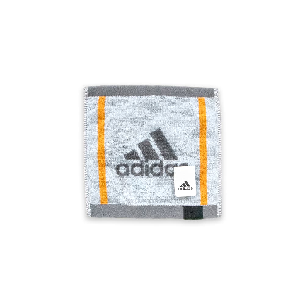 adidas（アディダス） 5枚までゆうパケット(350円)対応 タオル タオル
