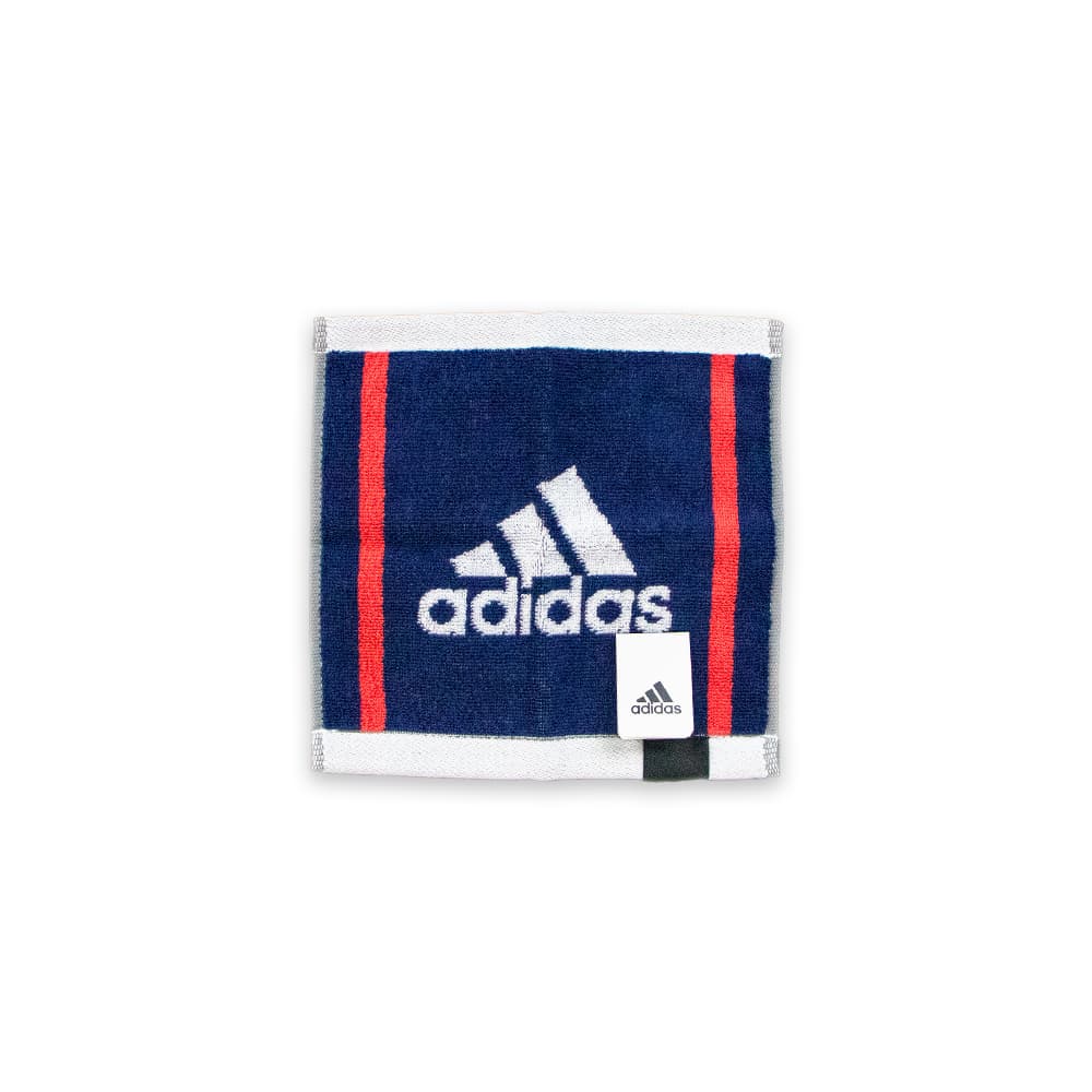 adidas（アディダス） 5枚までゆうパケット(350円)対応 タオル タオル