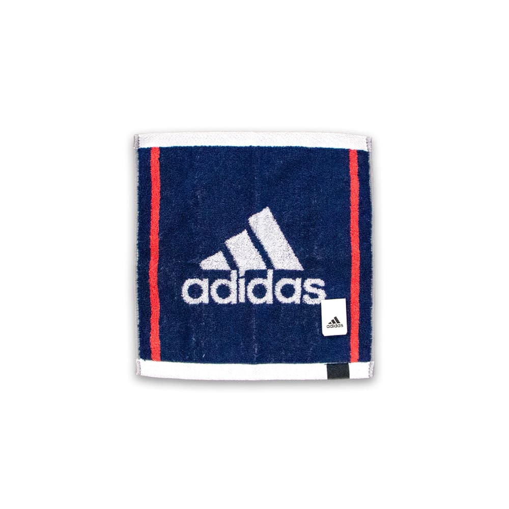 adidas（アディダス） 4枚までゆうパケット(350円)対応 タオル