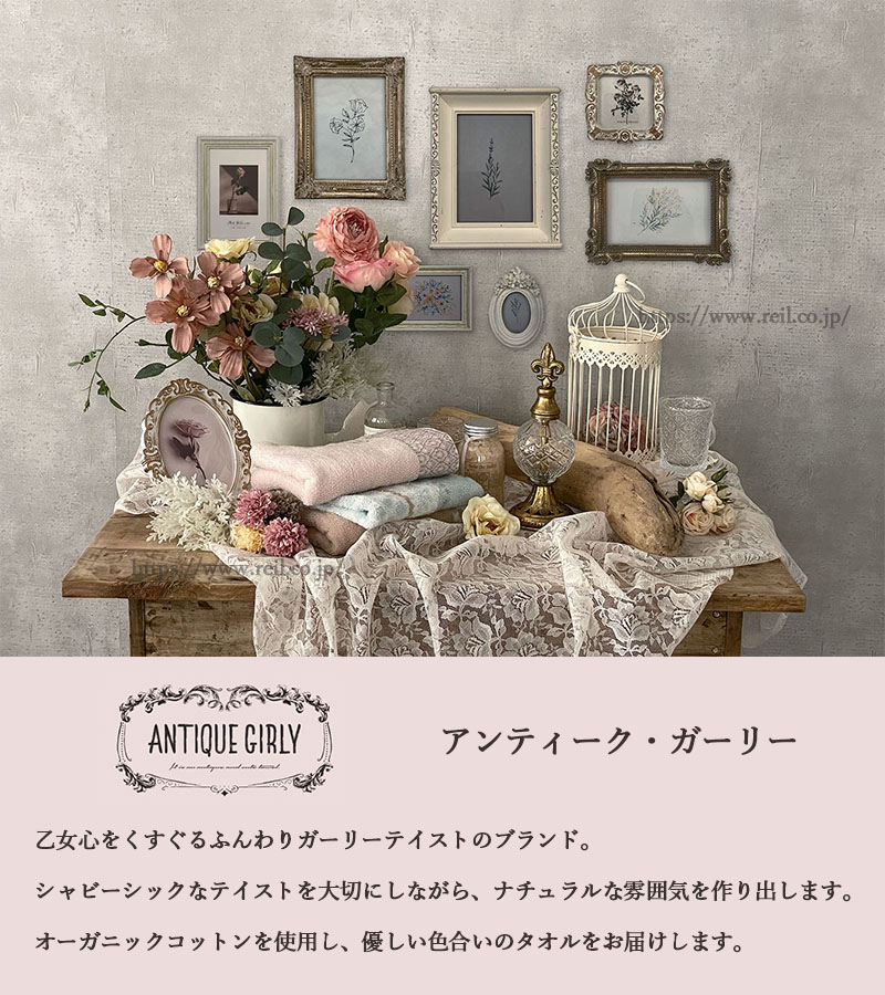 Newஐ⋆*アンティーク・ハンカチセットஐ⋆パープル&ホワイト12枚ビンテージ 刺繍 ハンカチ 29x28cm - フランスアンティーク雑貨 Mille Chats