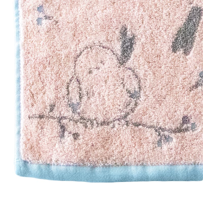 6枚までゆうパケット(350円)対応 タオルチーフ タオルハンカチ