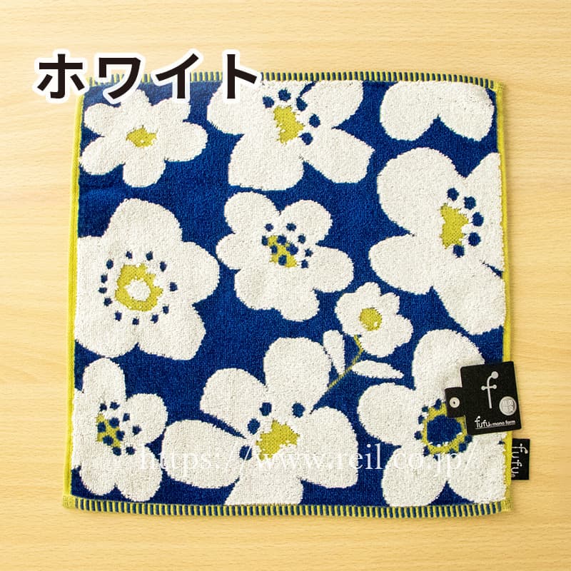 4枚までゆうパケット(350円)対応 ウォッシュタオル 抗菌防臭 花柄 無