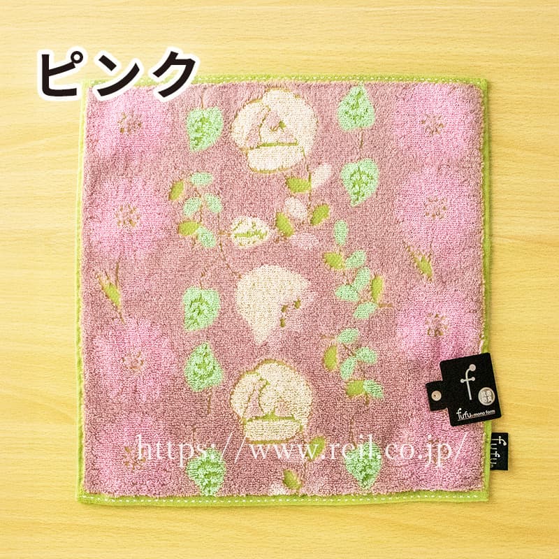4枚までゆうパケット(350円)対応 ウォッシュタオル 抗菌防臭 花柄 無