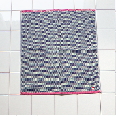 4枚までゆうパケット(350円)対応 今治 消臭 抗菌防臭 キッチン タオル キッチンクロス ふきん 台拭き 台所 除菌 お洒落 《フコカフィッシュ》 |  | 02