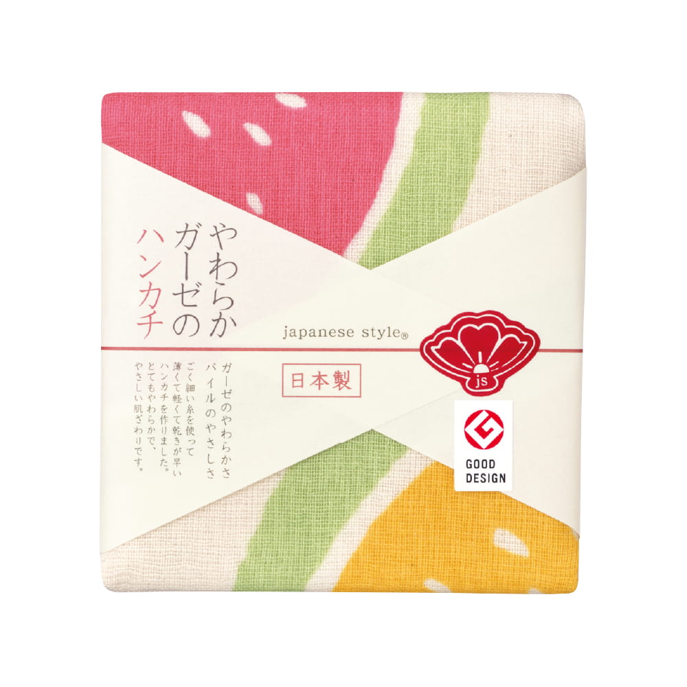 Amazon｜日繊商工 japanese style 小紋柄 ガーゼ パイル いげた