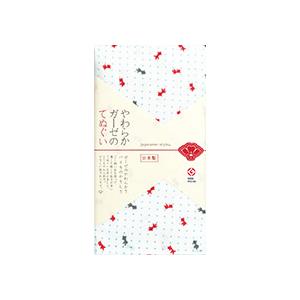 4枚までゆうパケット対応 てぬぐい 日本製 ガーゼ 安心 和柄 てぬぐい japanese style-季節柄【夏】｜mou｜02