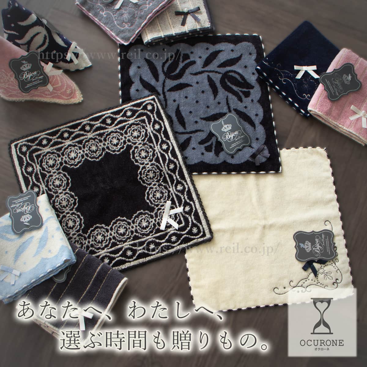 フラットポーチ♥オーダー受け付け専用ページ♥ハンドメイド