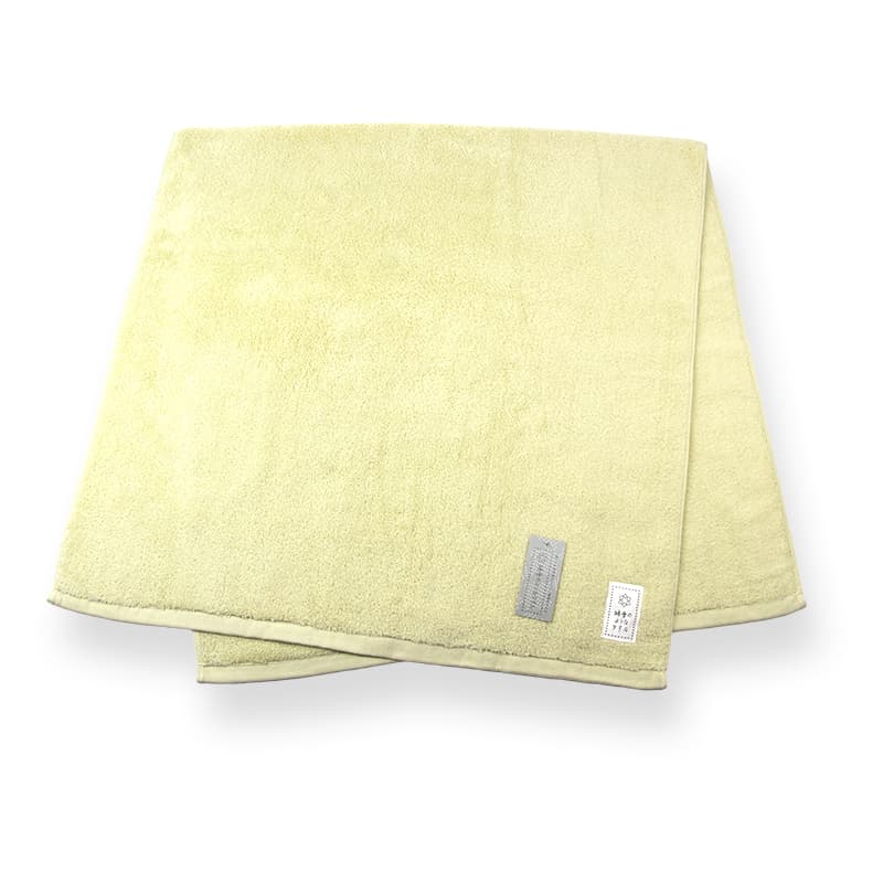 1枚までゆうパケット(350円)対応 バスタオル 約60x120cm 高吸水糸使用