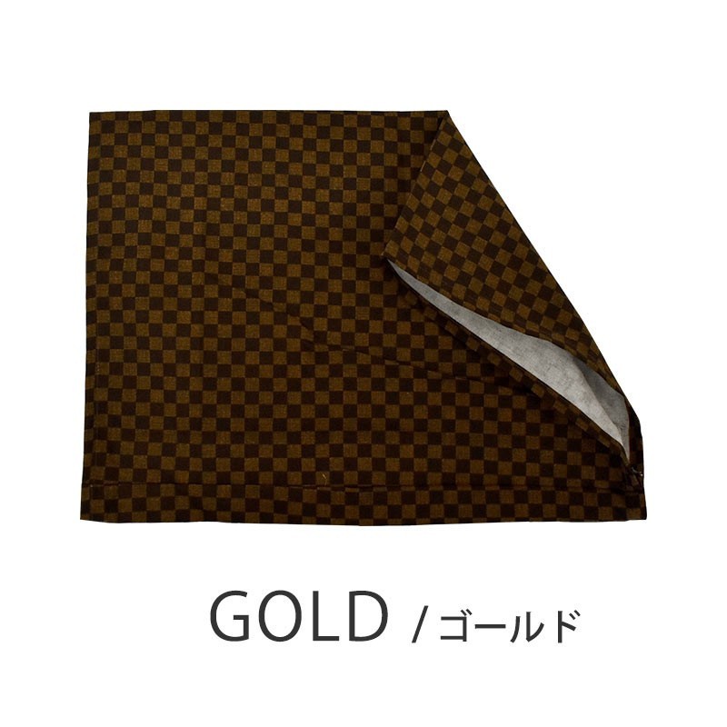 枕カバー 男の枕 専用ピロケース 綿100％ 日本製