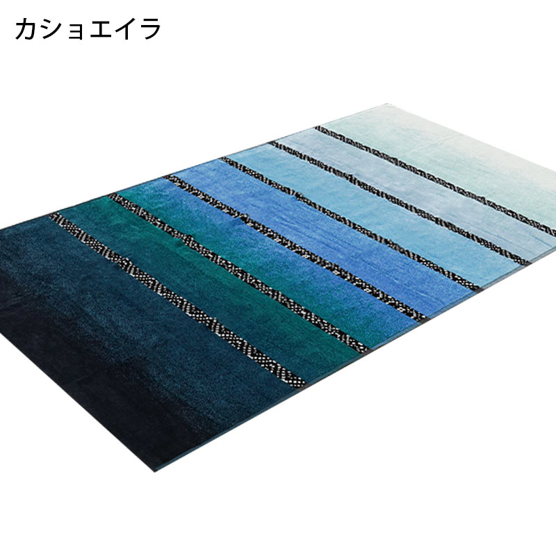 JMA ビッグバスタオル 100×180cm 綿100％ エスニック風 ブランド