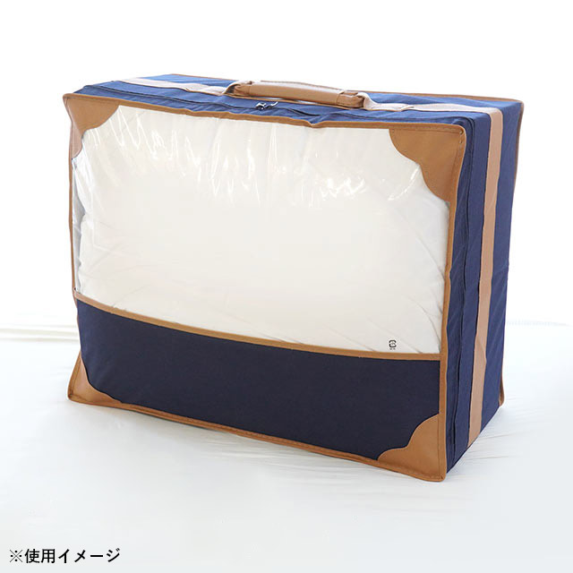 羽毛布団 収納袋 西川のおすすめ人気商品一覧 通販 - Yahoo!ショッピング