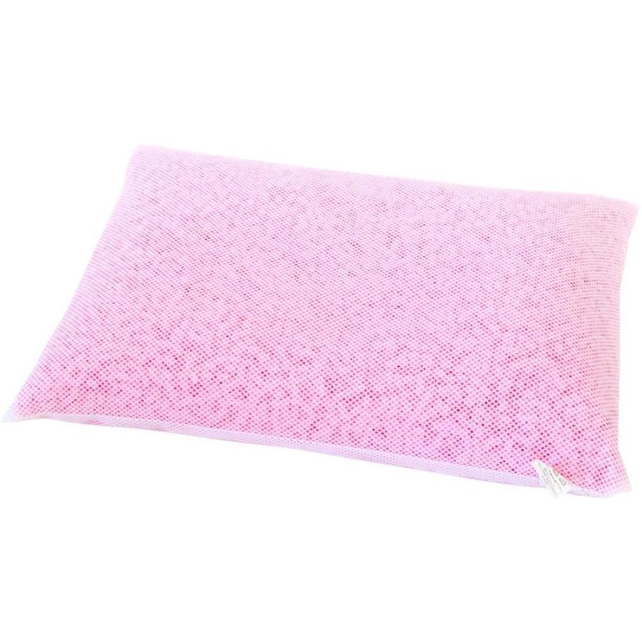 洗える枕 パイプ枕 35×50cm パイプ1.0kg入り 硬め 日本製 高さ調整 調節 快眠枕 選べる綿100％枕カバー付き 2点セット |  | 01