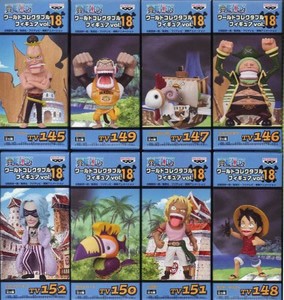 ワンピース ワールドコレクタブルフィギュアwcf Tv版 Vol 18 ビッグナイフ サーキース Tv152 単品 未開封 ワーコレ フィギュア 国内正規品 代引き不可 H O Wcf Tv152 モウモウハウスショップ 通販 Yahoo ショッピング