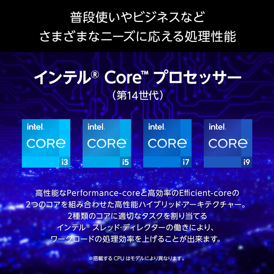 デスクトップ パソコン 新品 Office付き mouse SH-I5U01 スリム Windows 11 Core i5 14400 16GB メモリ 500GB SSD PC ※2025/11/20から後継 | マウスコンピューター | 03