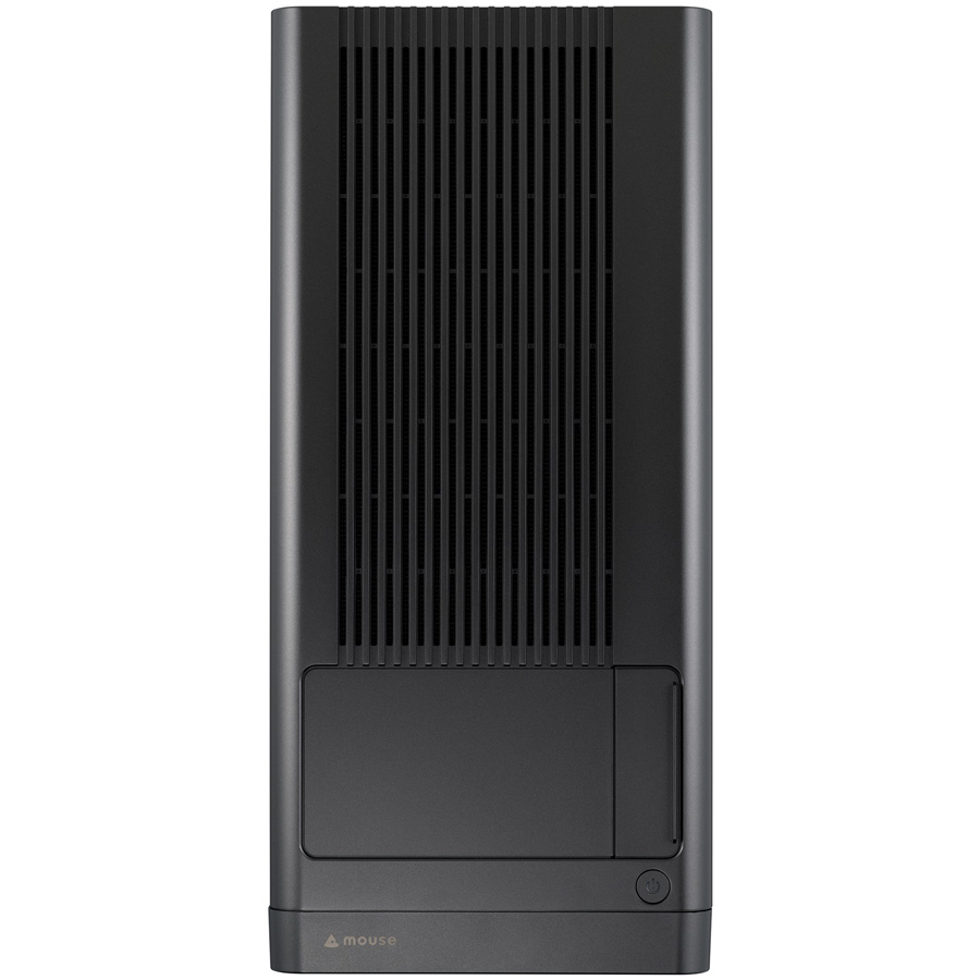 クリエイターPC デスクトップ 新品 WPS Office搭載 DAIV KM-A7A6X RADEON RX 9060 XT (16 GB) Ryzen 7 9700X 32GB メモリ 1TB SSD mouse PC | DAIV | 13