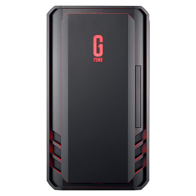 ゲーミングPC デスクトップ G TUNE DG-I5G60 Core i5 14400F RTX 5060 16GB メモリ 500GB SSD 黒 白 Office付き 新品 mouse PC 爆買 | G TUNE | 11