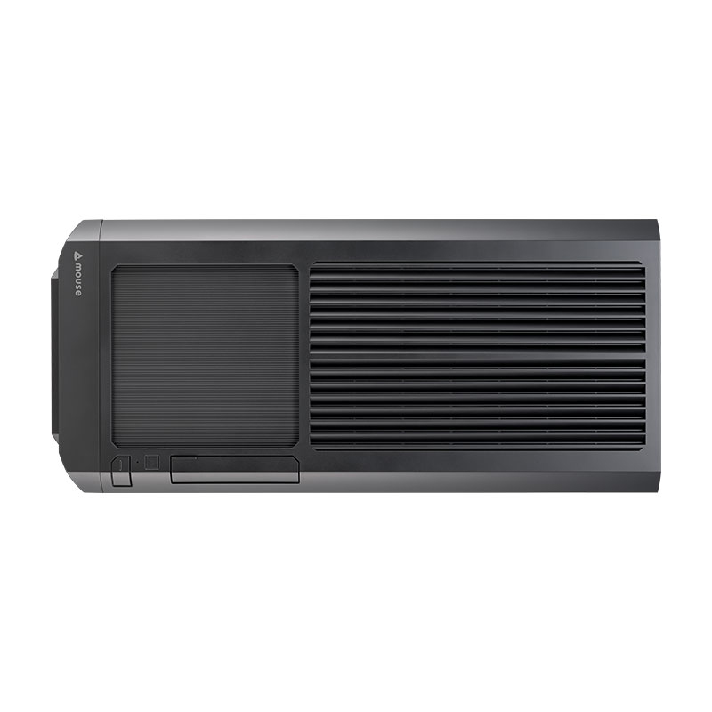 ゲーミングPC デスクトップ G TUNE DG-I5G60 Core i5 14400F RTX 5060 16GB メモリ 500GB SSD 黒 白 Office付き 新品 mouse PC 爆買 | G TUNE | 13