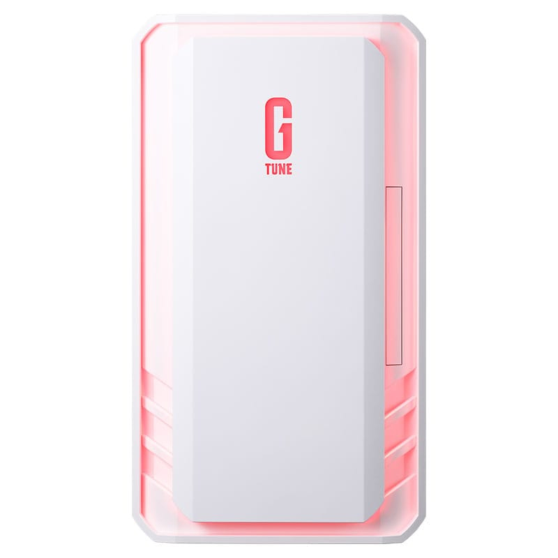 ゲーミングPC デスクトップ G TUNE DG-I5G60 Core i5 14400F RTX 5060 16GB メモリ 500GB SSD 黒 白 Office付き 新品 mouse PC 爆買 | G TUNE | 16