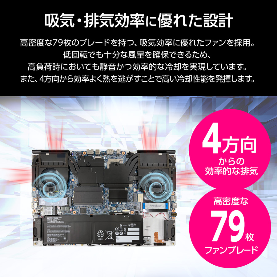 パソコン マウスコンピューター（解像度：WQHD（2560x1440））の商品