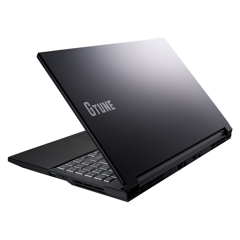 G TUNE 公式 3年保証 ゲーミングPC 新品 MS 365 Personal Office搭載