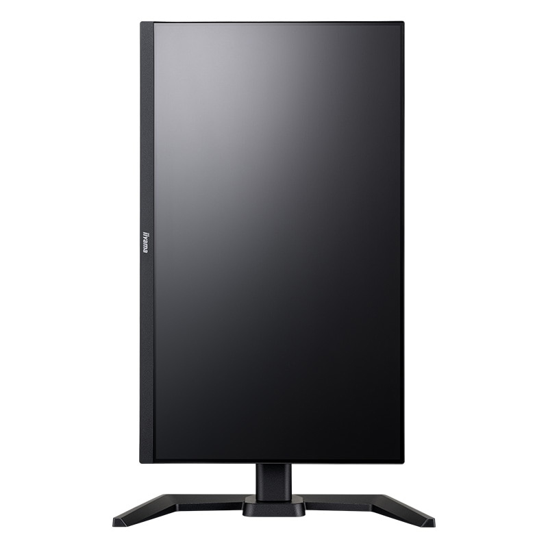 モニター iiyama G-MASTER GB2470HSU-B6 [ 23.8型 FAST IPS方式ゲーミング液晶 ] フルHD 23.8インチ 180Hz 応答速度 0.2ms（MPRT）昇降 スタンド | G-MASTER | 11
