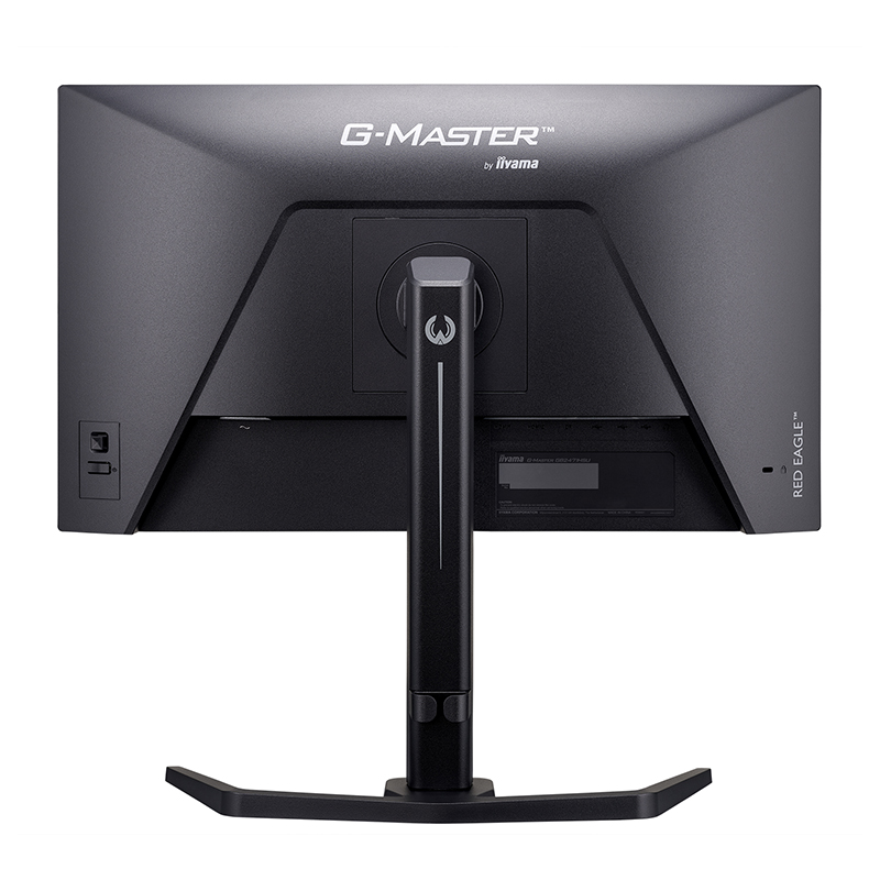 G-MASTER ゲーミングモニター iiyama GB2771HSU-W1 27型 FAST IPS方式